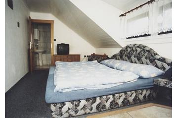 Tchéquie Hotel Horní Lánov, Extérieur